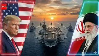 Iran America War Update: ईरान पर बड़ा साइबर अटैक, ईरान ने दिया करारा जवाब |Cyber Attack |N18G 
