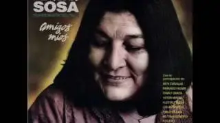Mercedes Sosa y Fito Paez Parte del aire