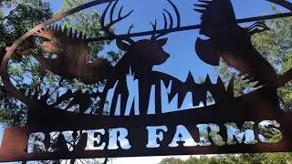 Neosho County Family wins Kansas Farm Bureau's Natural Resources Award
