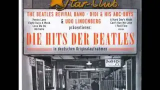 Edgar & The Breathless - Look at Silly Joe.wmv