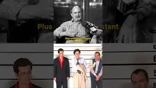 This Iconic Scene Was Completely Improvised 🎬