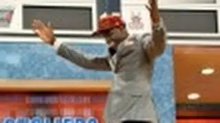Anthony Bennett #1 Pick to Cavs! Nerlens Noel Traded to the 76ers! Alex Len #5! - NBA Draft 2013