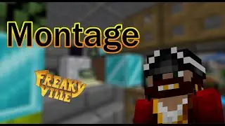 Freakyville Nprison | Bliver stacked i B