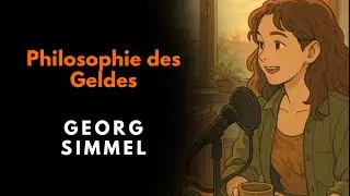 Georg Simmel - Philosophie des Geldes