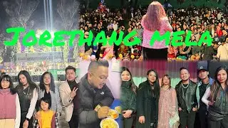 Jorethang mela sikkim Monikaify daily vlog | Sikkim | voice of Nepal
