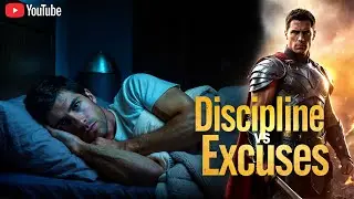 10 Powerful Lessons on Self-Discipline from Marcus Aurelius. #SelfDiscipline #MarcusAurelius