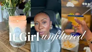 Amazon pickups, Mini Alo Haul, + Celebrating my new Journey