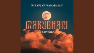 Marudhani (Lofi Flip)