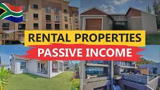 How to Make Money with Rental Properties in South Africa (Step-by-Step Guide)