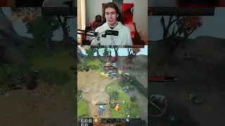 Все гениальное, гениально #дота2 #dota #phantomlancer #dota7.39e #satanic