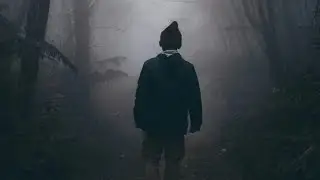 Woods -Loopable Dark Suspense Background Music (no copyright)@BACKBONESTAR links in description