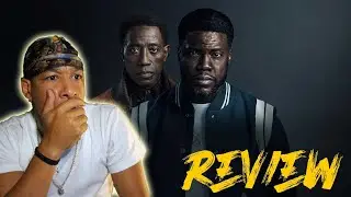 TRUE STORY NETFLIX REVIEW