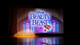 Beauty & the Beast Trailer - HB Thompson Middle School - Nov. 12, 2025