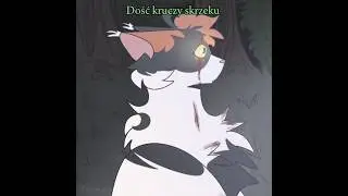 lore (idk jaki tytuł dać) #warriorcats #art #animation #wojownicy #lore