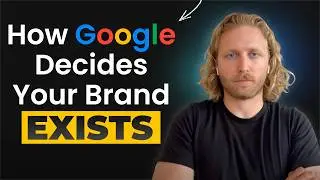 Ranking Your New Startup Domain for Your Brand Name
