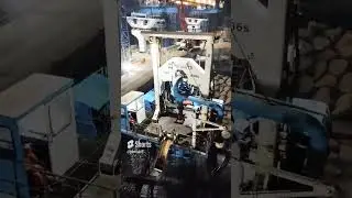 Top view of RCD 936 Mumbai Coastal Road project HCC HDC