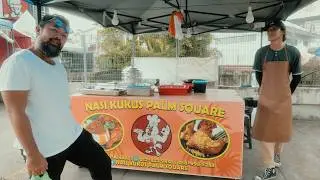 Nasi Kukus Kinarut Palm Square