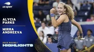 Mirra Andreeva: Tennis&rsquo;s Youngest WTA 1000 Champion