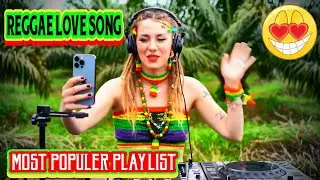 BEST Dub MUSIC Reggae❤️ NARUTO ANIME SESSION Riddim mix roots Love Songs
