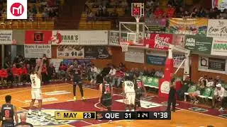 Jeremy Tyler - 18 PTS, 8 REB, 2 AST, 4-6 3PT vs Piratas (29/5/23) Full Highlights