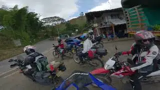 AKT TT DS 200 RUTA DEL CONDOR  - CRISTO REY