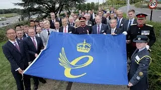 Queen&rsquo;s Award for Enterprise Event