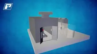 The Easy Test Cell