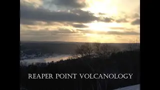 Reaper Point Volcanology - Assembly 3 (Slow-Burn Mystery Story)