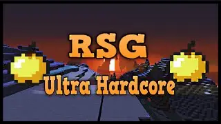 RSG UHC Intro