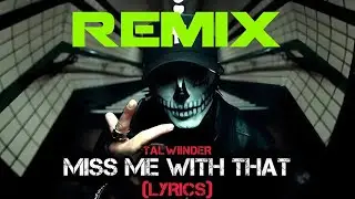 Talwiinder New Song 2026 | Miss Me With That Remix | Kehndi Chal Mere Naal