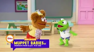 School of laughter presents best shows for kids this new year | DStv