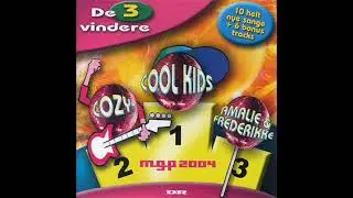 På Bænken - Cozy