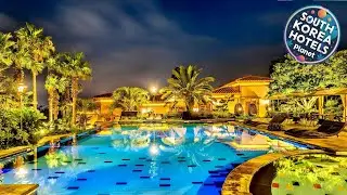 Palm Valley Pool Villa Resort | Jeju, South Korea | Hotel Review 🏩