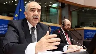 Time to change Europe's economic course?