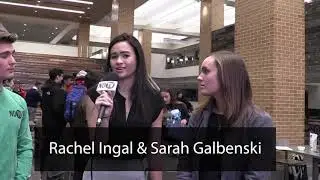 First 2020 Student Body Presidential Debate Coverage