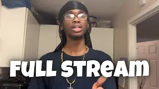 TigZ COOKING HOOD MEALS FULL STREAM