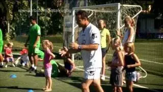 TOTAL RUGBY: WILL GREENWOOD & AUSTIN HEALEY