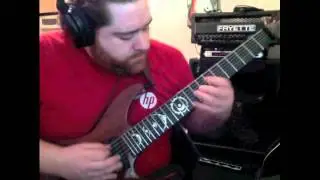 RC7 Padauk Solo