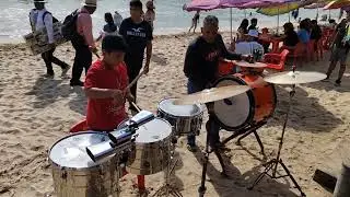 lo mejor de Mazatlán con los escamillas el Toro mambo y oscarín musiquito.