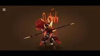 Summoners war Laika rta