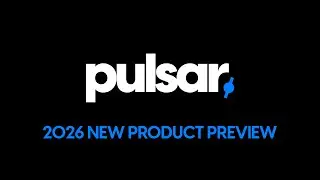 2026 Pulsar Gaming Gears Preview