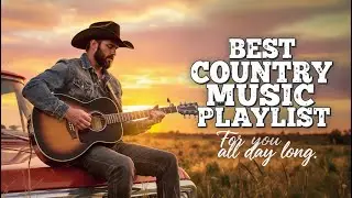 Traditional Country Jukebox: Trucks, Trains & Lonesome Hearts 🚂💔🚚 Live Stream 24/7