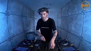 Zapreshonka on map - 06 July 2022 Live Dj Set Dubstep Bass Mix