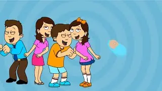 Finger Family Magic Bell Nursery Rhymes