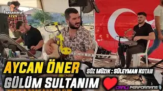 Aycan Öner Gülüm Sultanım 🥀