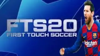 Fts 2020 (apk,data,obb)