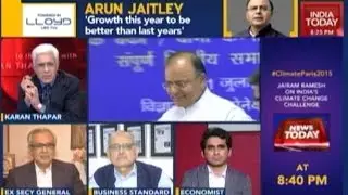 To The Point: The State Of The Indian Economy Under Narendra Modi