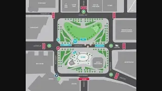 Cleveland announces downtown road closures, safety measures for WinterLand kickoff event Saturday