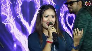 Ek Bar Dui Bar ~ একবার দুইবার পাবো জনম যতবার \\ Cover By - Samarpita & Kumar Roni \\ By - Dj Santu