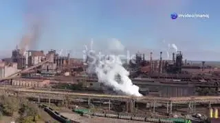 new China's method of iron production